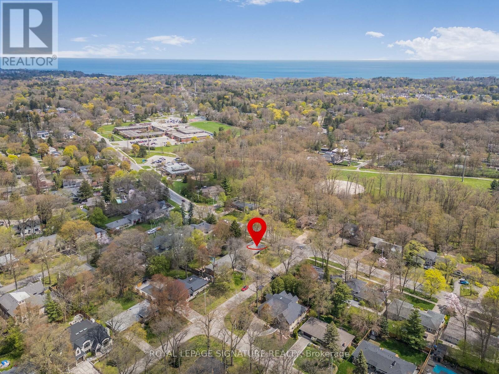 Photo 14 of 1447 Merrow Road, Mississauga ON