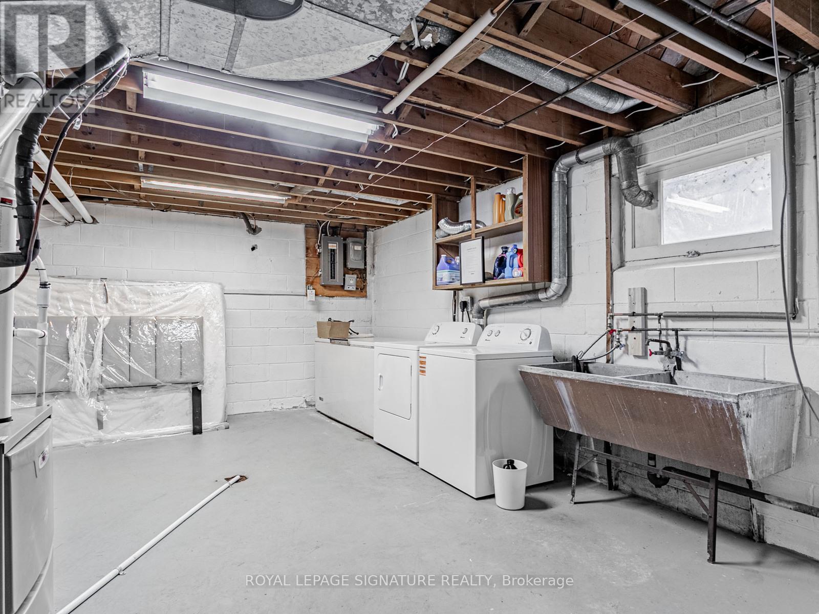 Photo 44 of 1447 Merrow Road, Mississauga ON