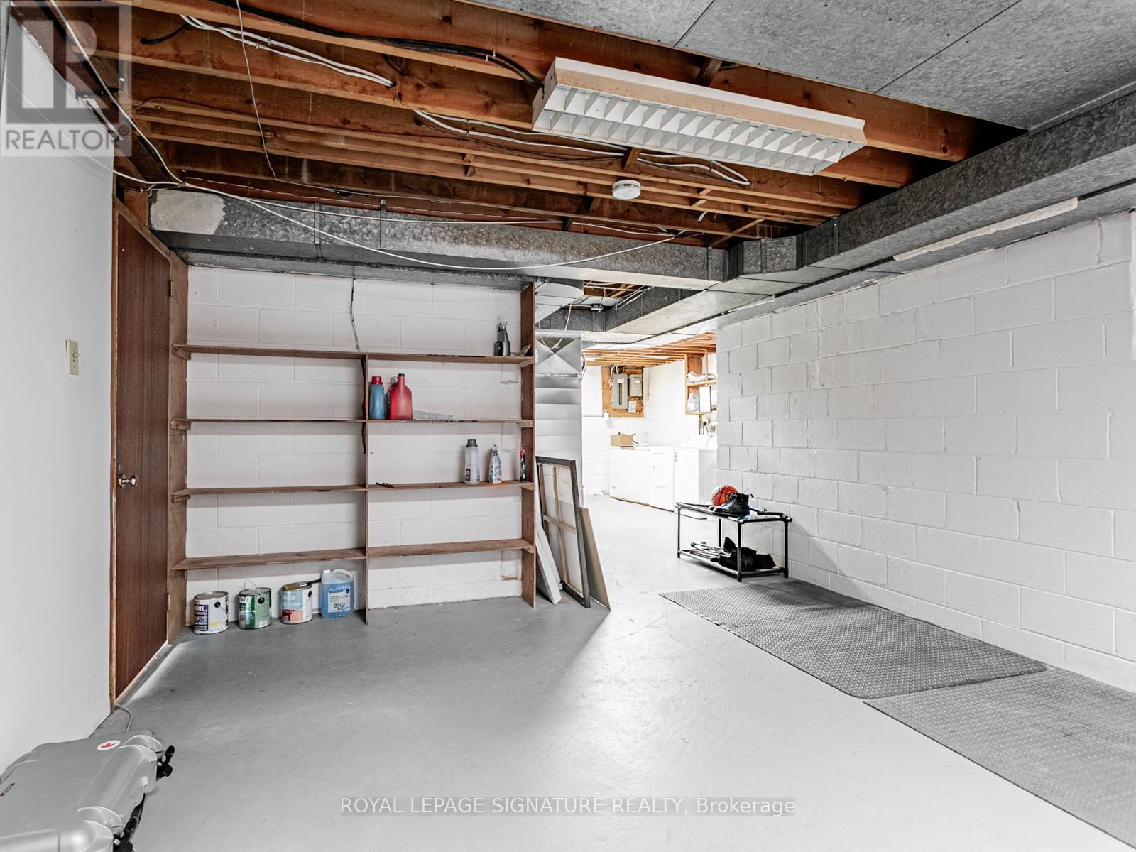 Photo 6 of 1447 Merrow Road, Mississauga ON