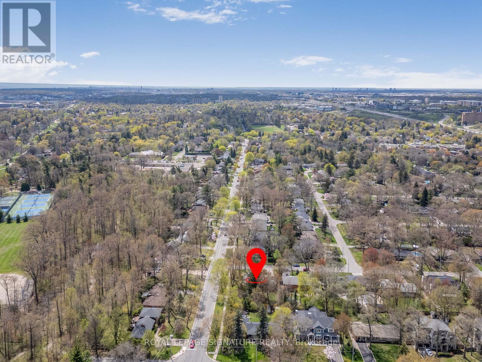 Photo 1 of 1447 Merrow Road, Mississauga ON