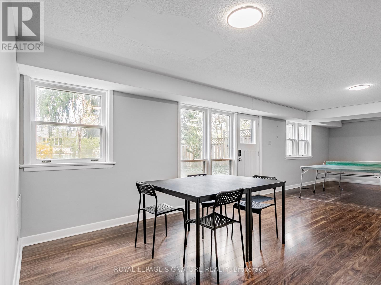 Photo 31 of 1447 Merrow Road, Mississauga ON