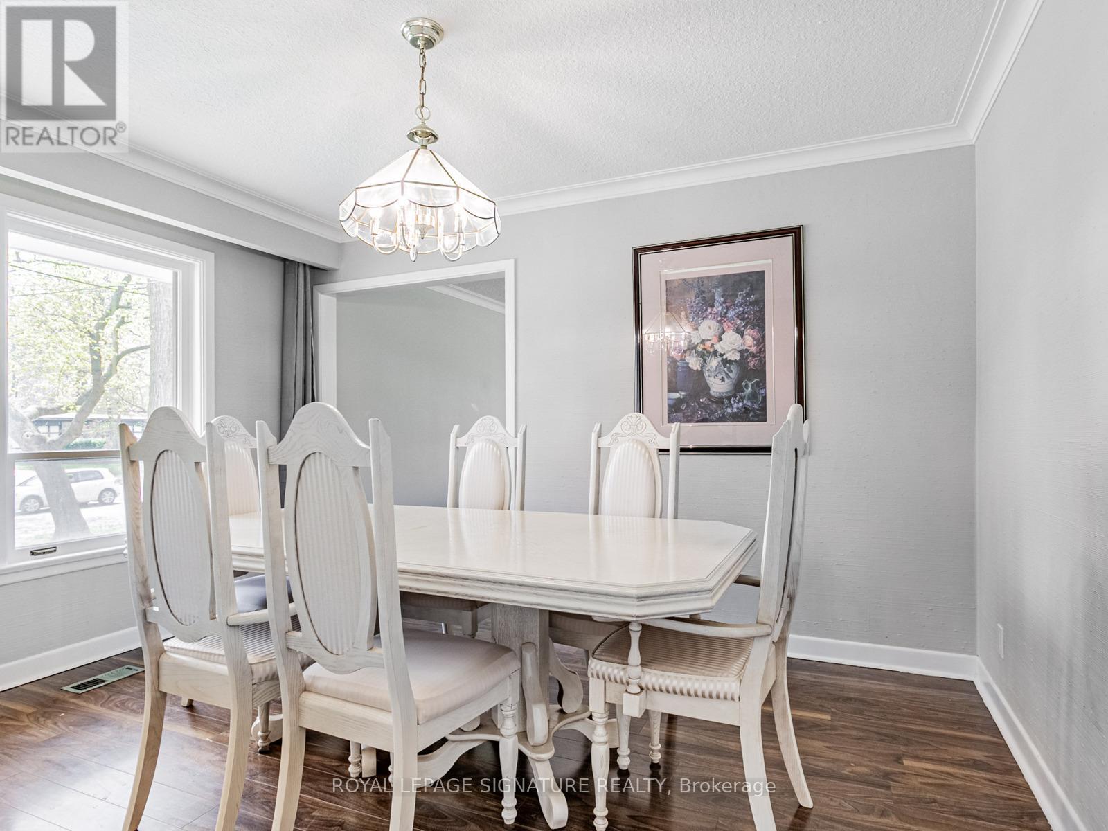 Photo 16 of 1447 Merrow Road, Mississauga ON