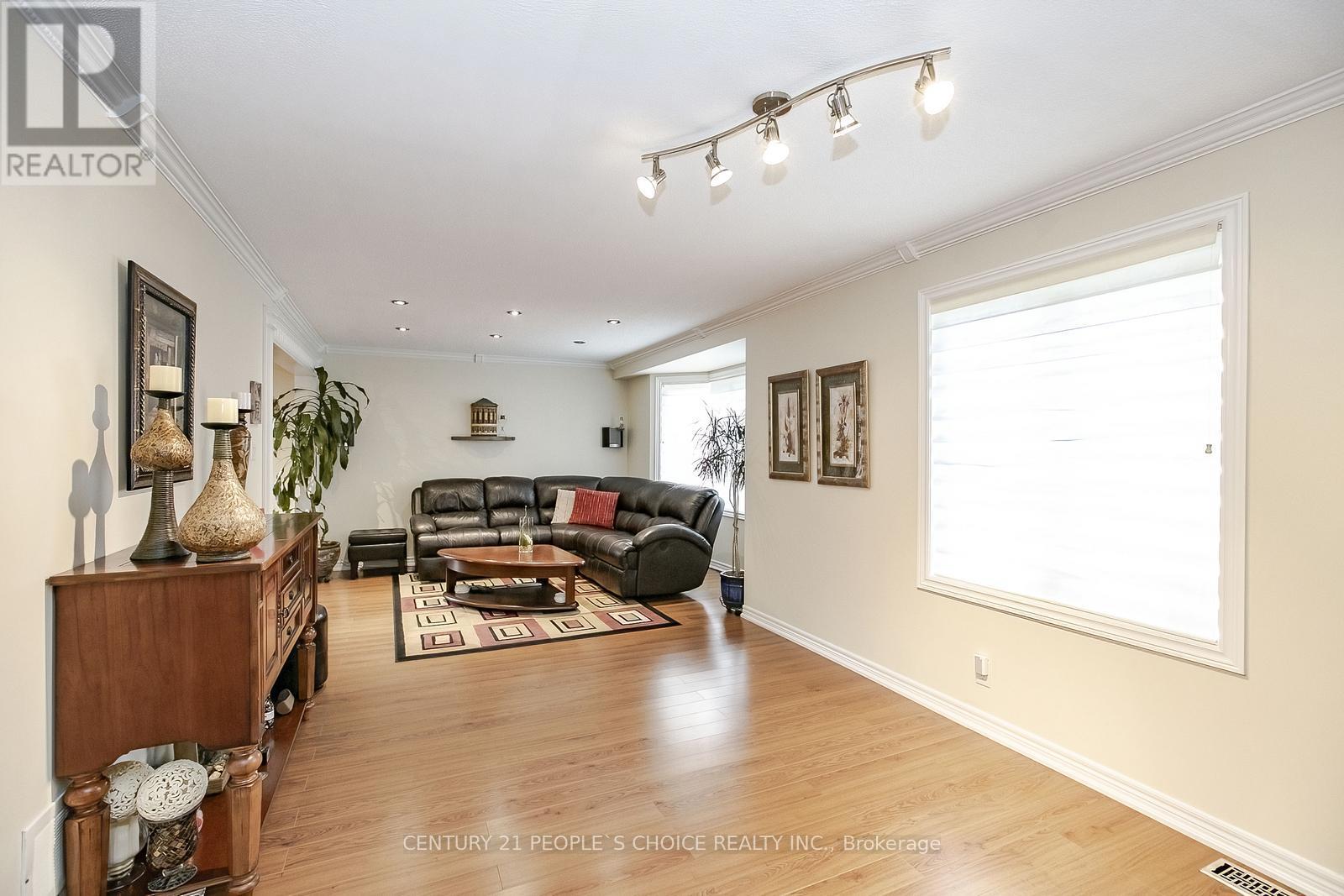 Photo 2 of 1 Lake Louise Drive, Brampton ON