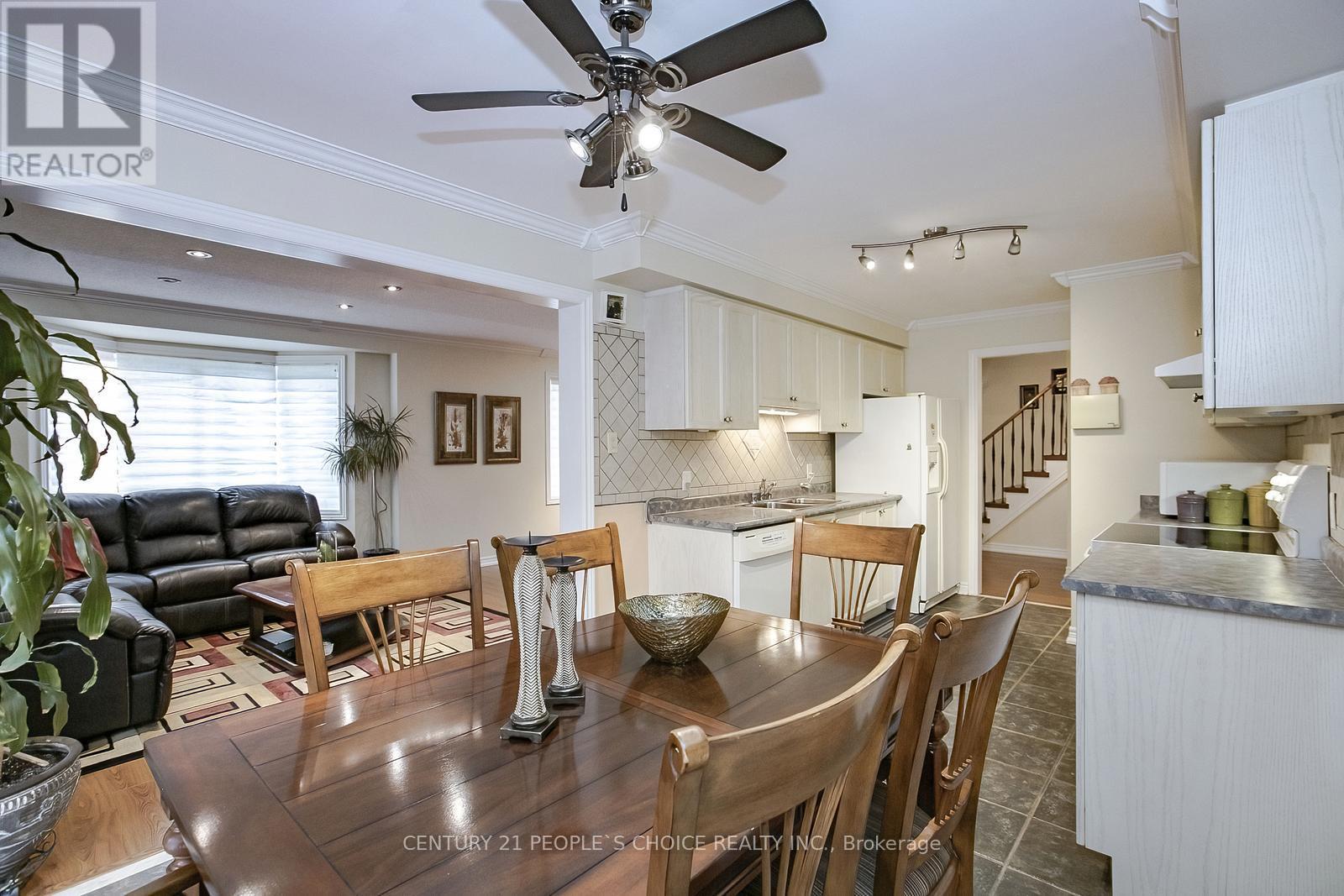Photo 9 of 1 Lake Louise Drive, Brampton ON