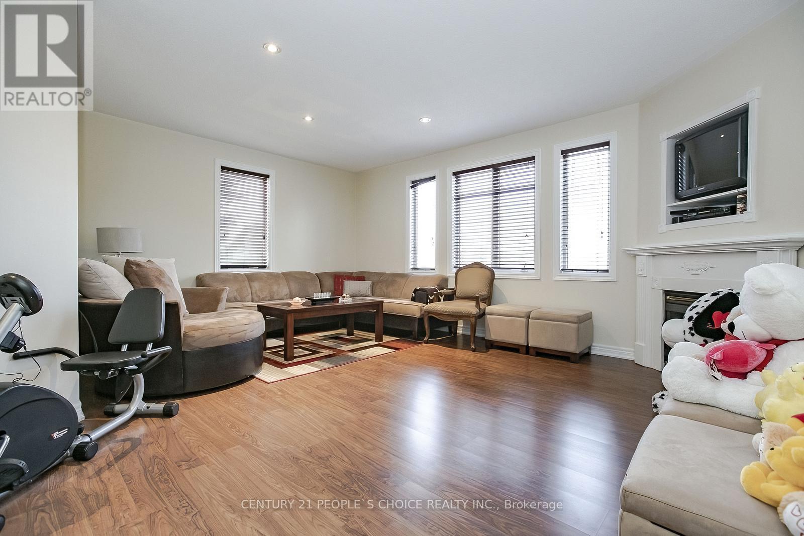 Photo 7 of 1 Lake Louise Drive, Brampton ON
