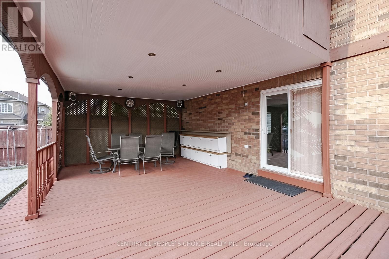 Photo 44 of 1 Lake Louise Drive, Brampton ON
