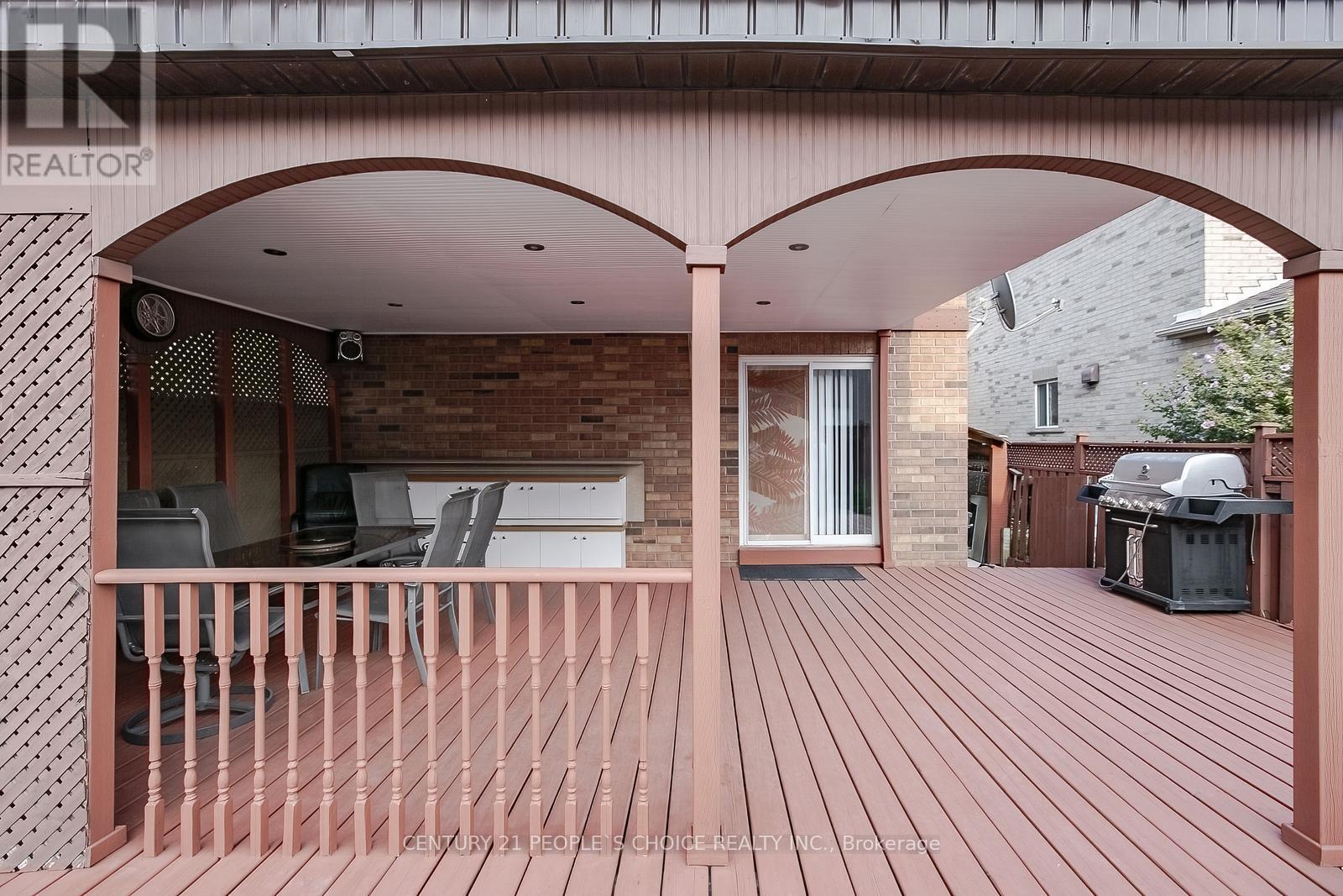 Photo 8 of 1 Lake Louise Drive, Brampton ON