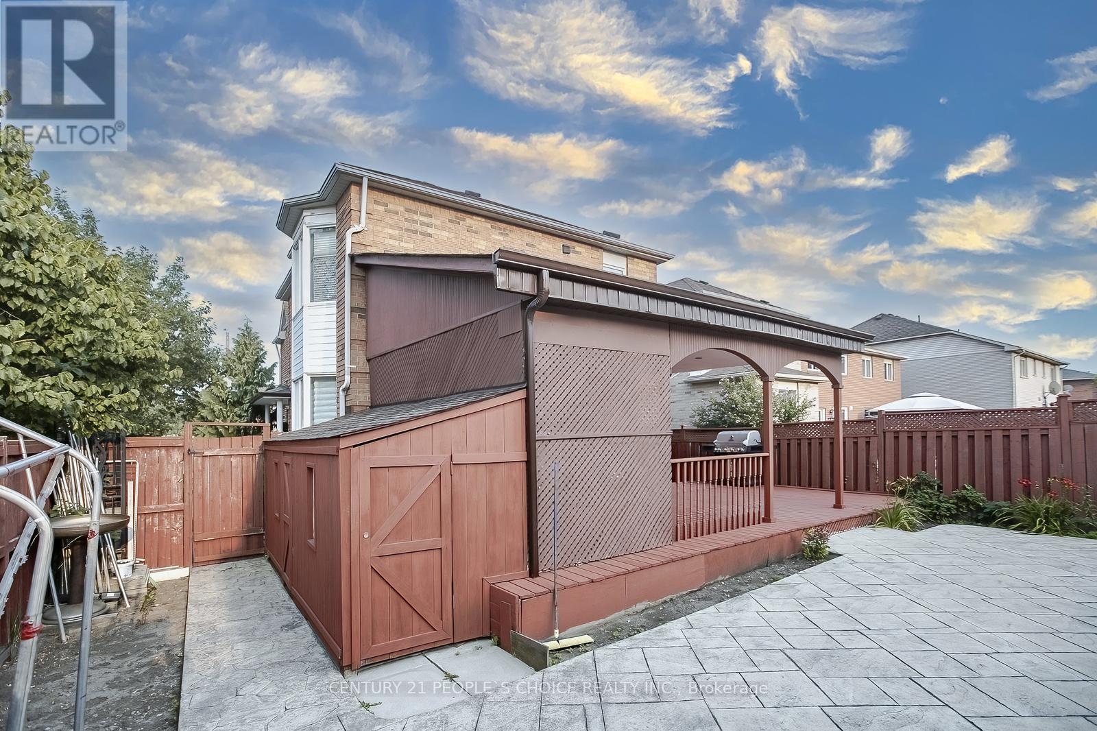 Photo 15 of 1 Lake Louise Drive, Brampton ON