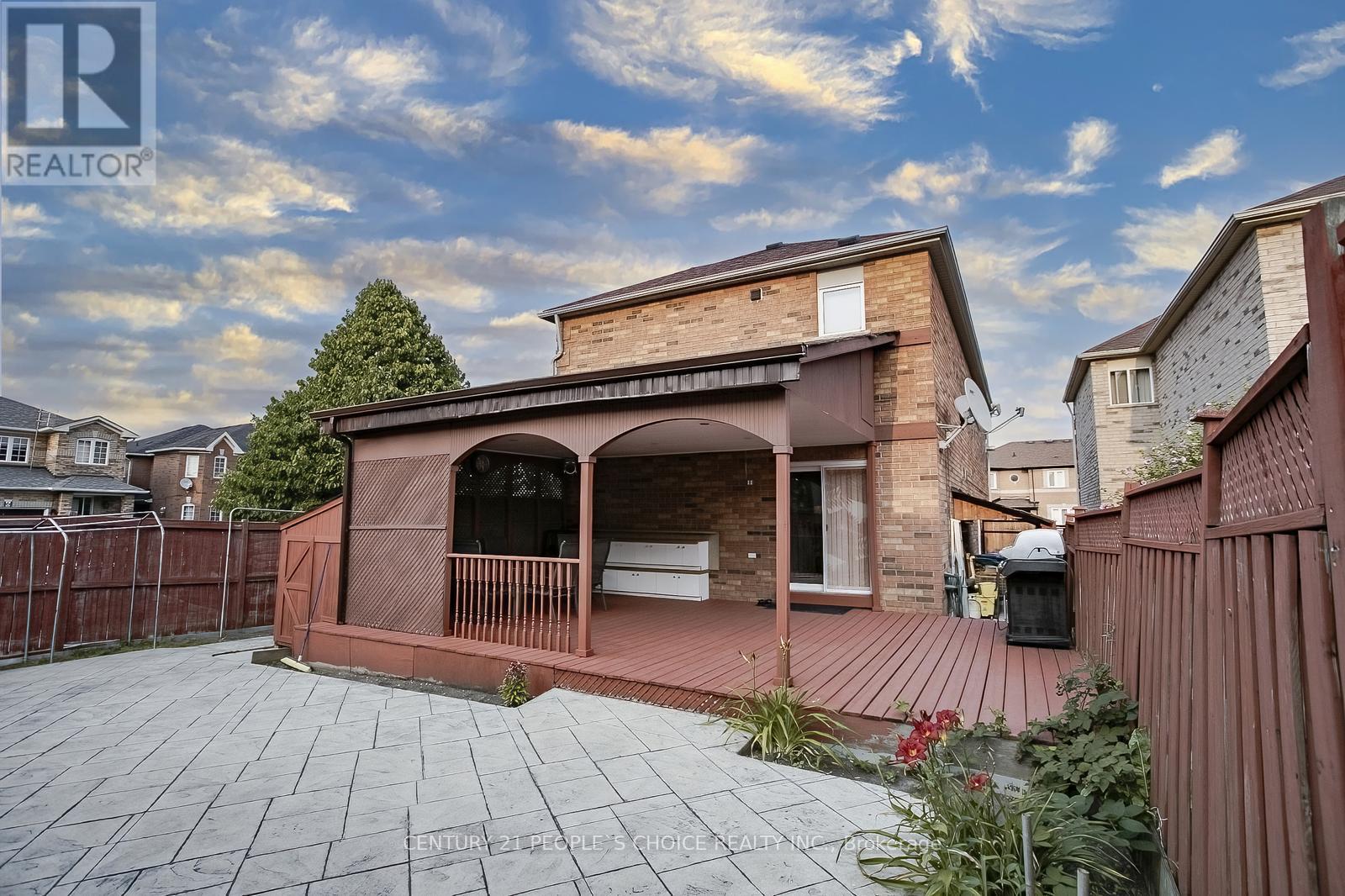 Photo 45 of 1 Lake Louise Drive, Brampton ON