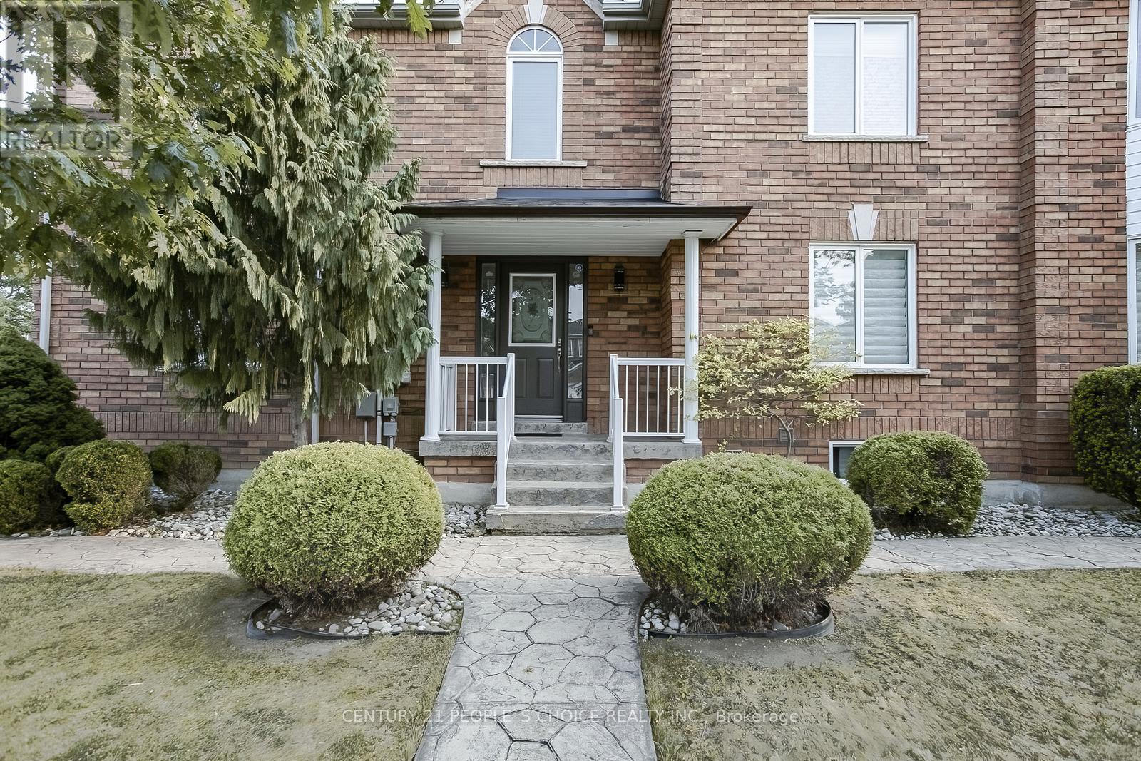 Photo 5 of 1 Lake Louise Drive, Brampton ON