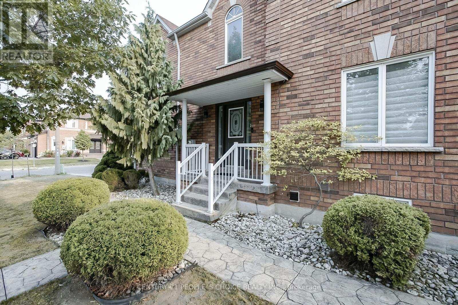 Photo 43 of 1 Lake Louise Drive, Brampton ON