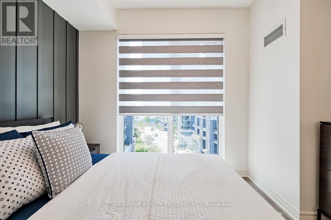 Photo 18 of 704 39 Annie Criag Drive, Toronto ON