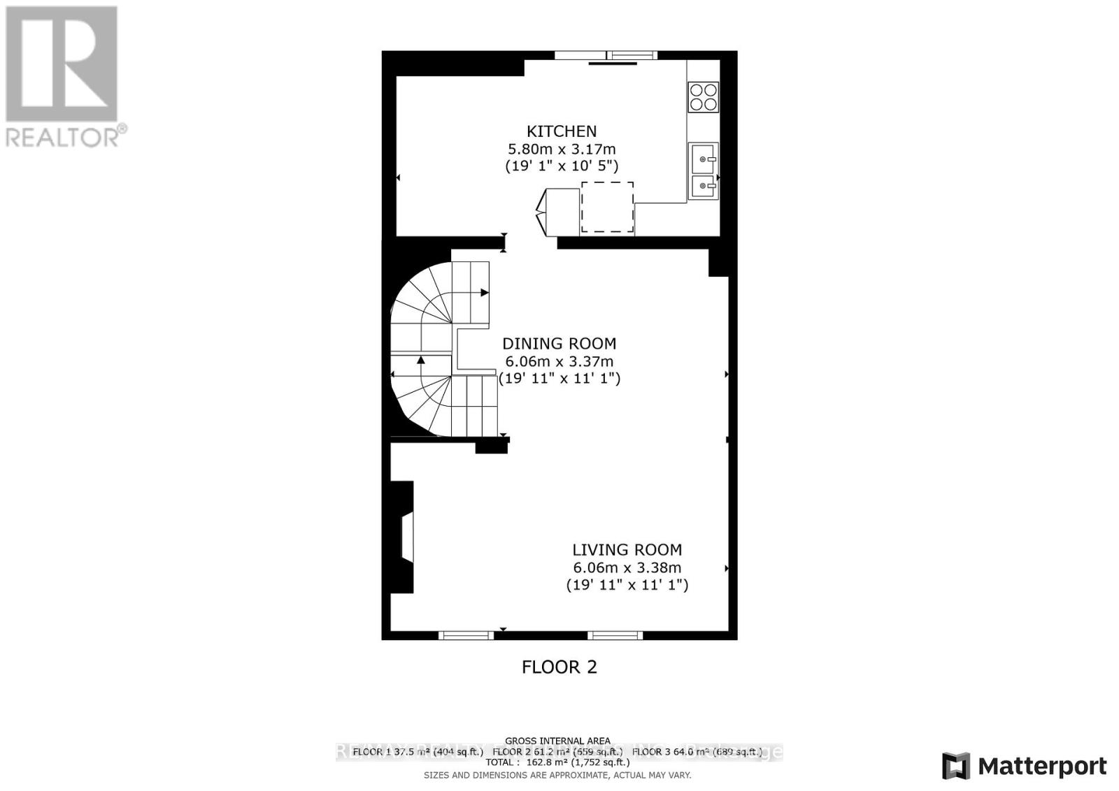Photo 12 of 37 6679 Shelter Bay Road, Mississauga ON