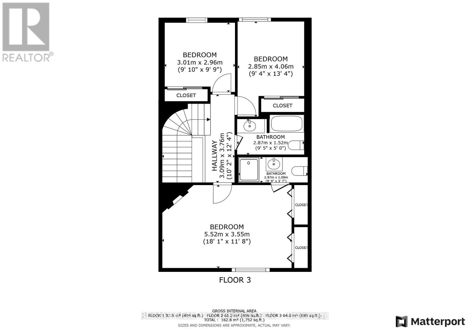 Photo 14 of 37 6679 Shelter Bay Road, Mississauga ON