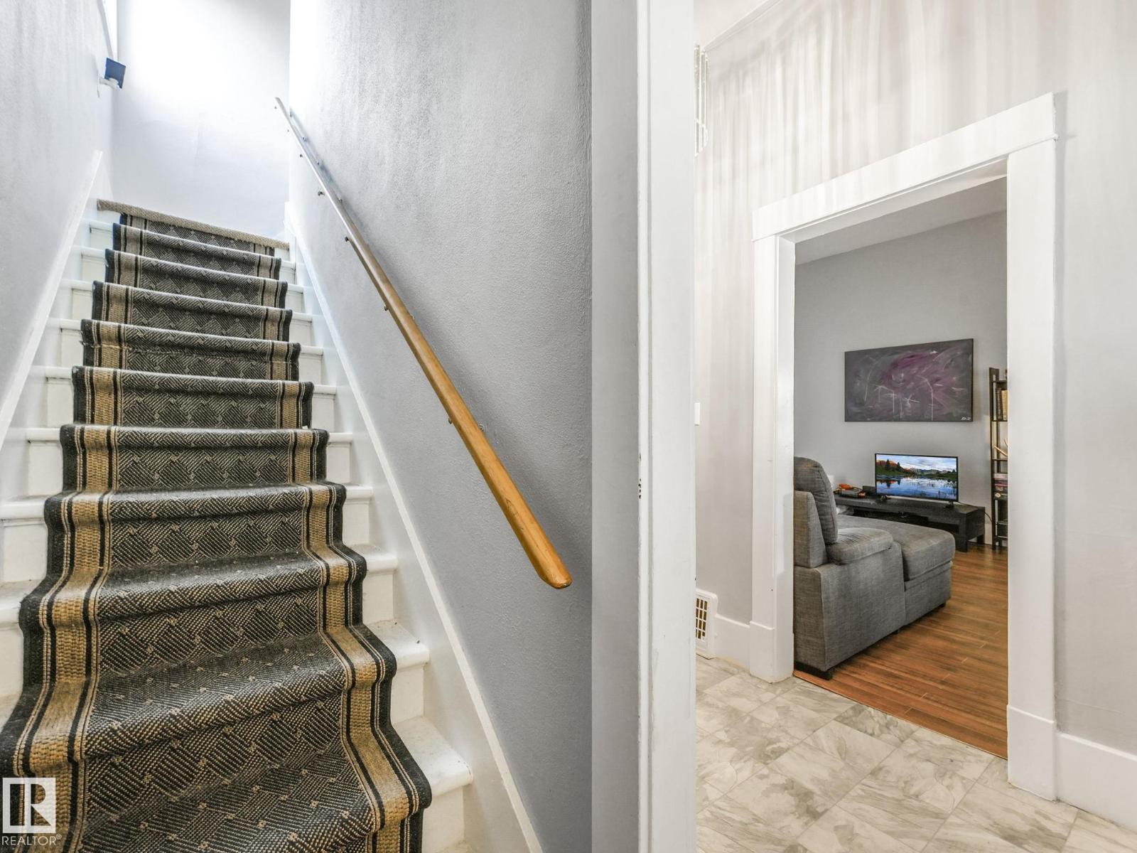 Photo 18 of 11408 81 St Nw, Edmonton AB