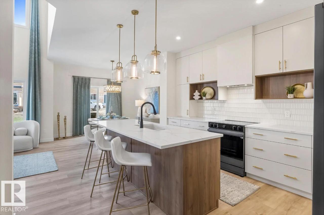 Photo 5 of 155 Catria Pt, Sherwood Park AB
