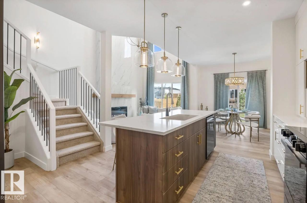 Photo 6 of 155 Catria Pt, Sherwood Park AB