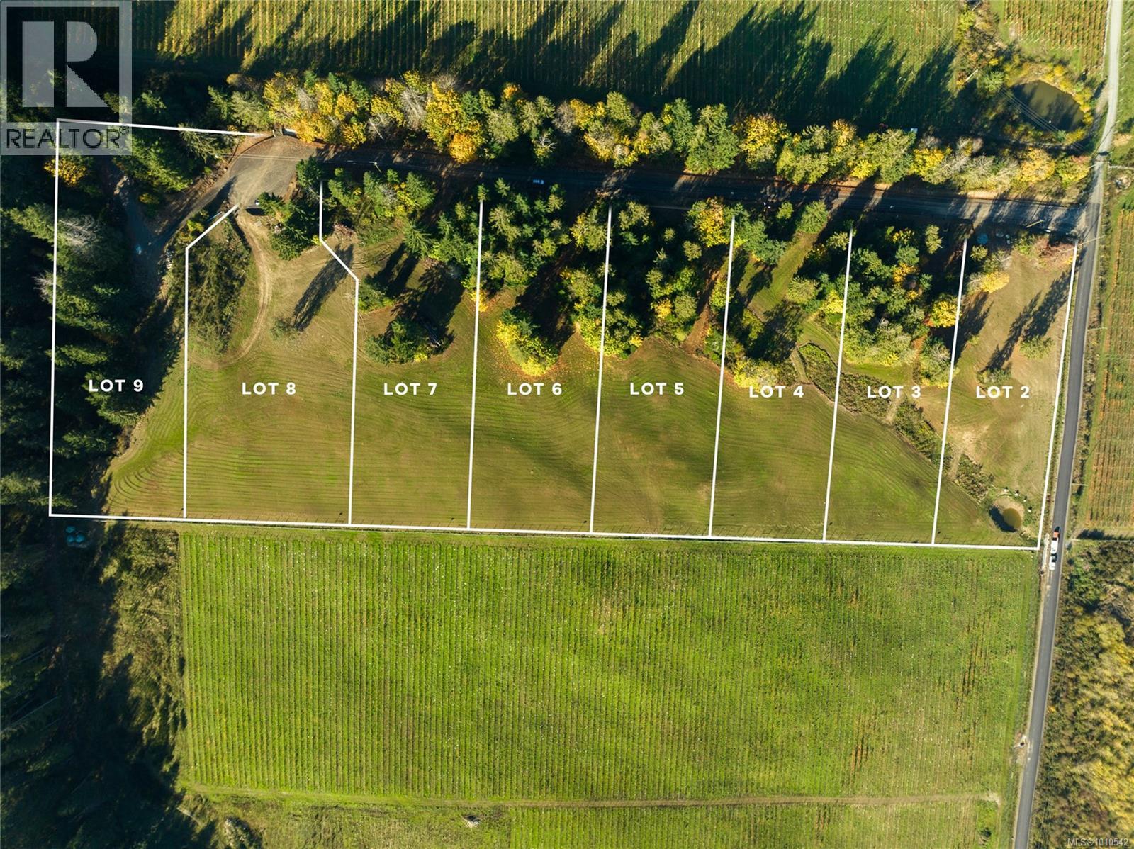 Photo 1 of Sl 5 Pinot Pl, Duncan BC