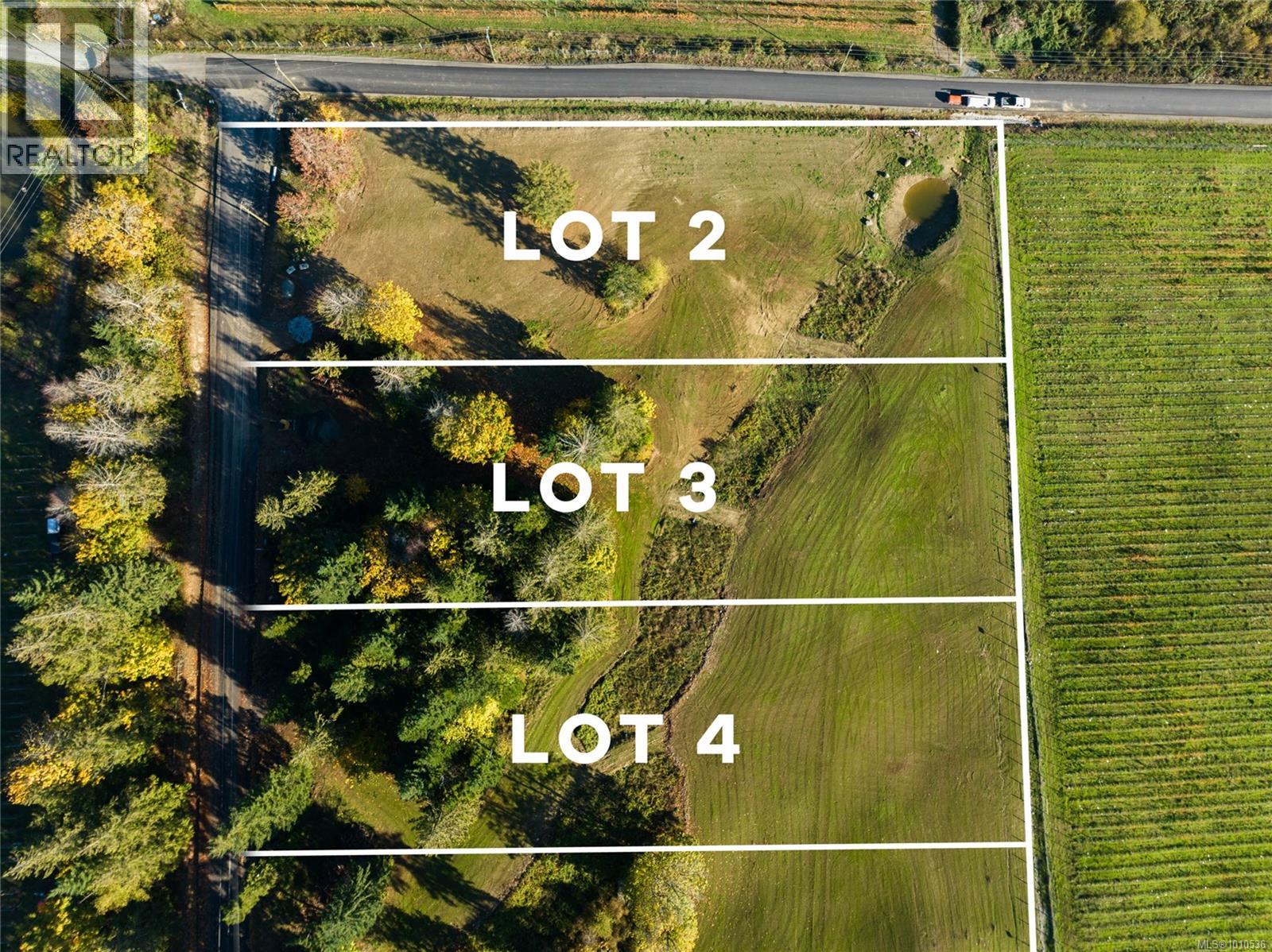 Photo 4 of Sl 3 Pinot Pl, Duncan BC