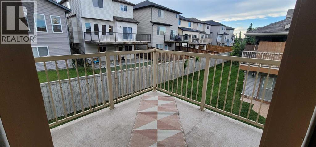 Single Family House for Sale in   Panatella Landing NW Panorama Hills Calgary 