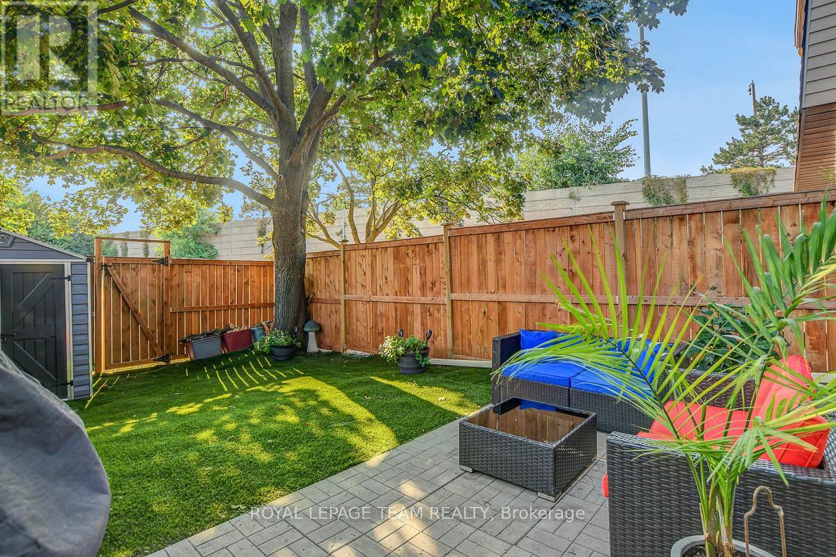 Photo 28 of 15 1302 Alness Court, Ottawa ON