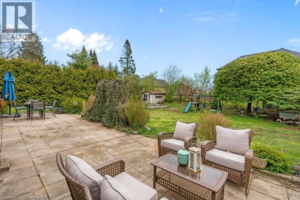 Photo 30 of 630 Westview Avenue, Ancaster ON