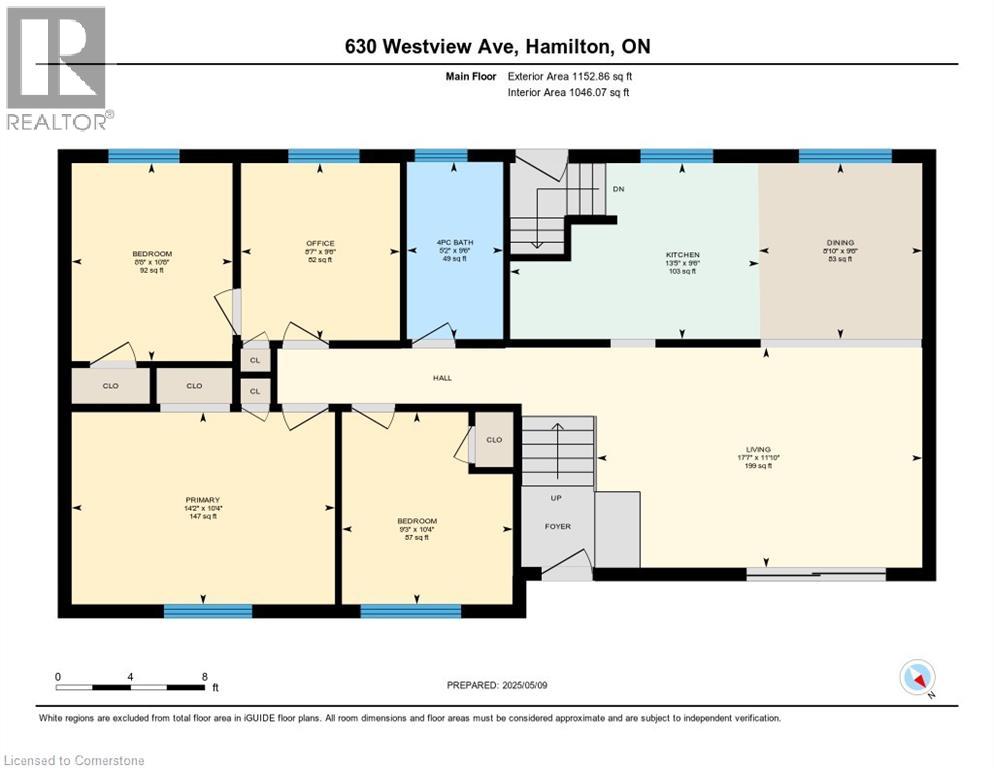 Photo 41 of 630 Westview Avenue, Ancaster ON