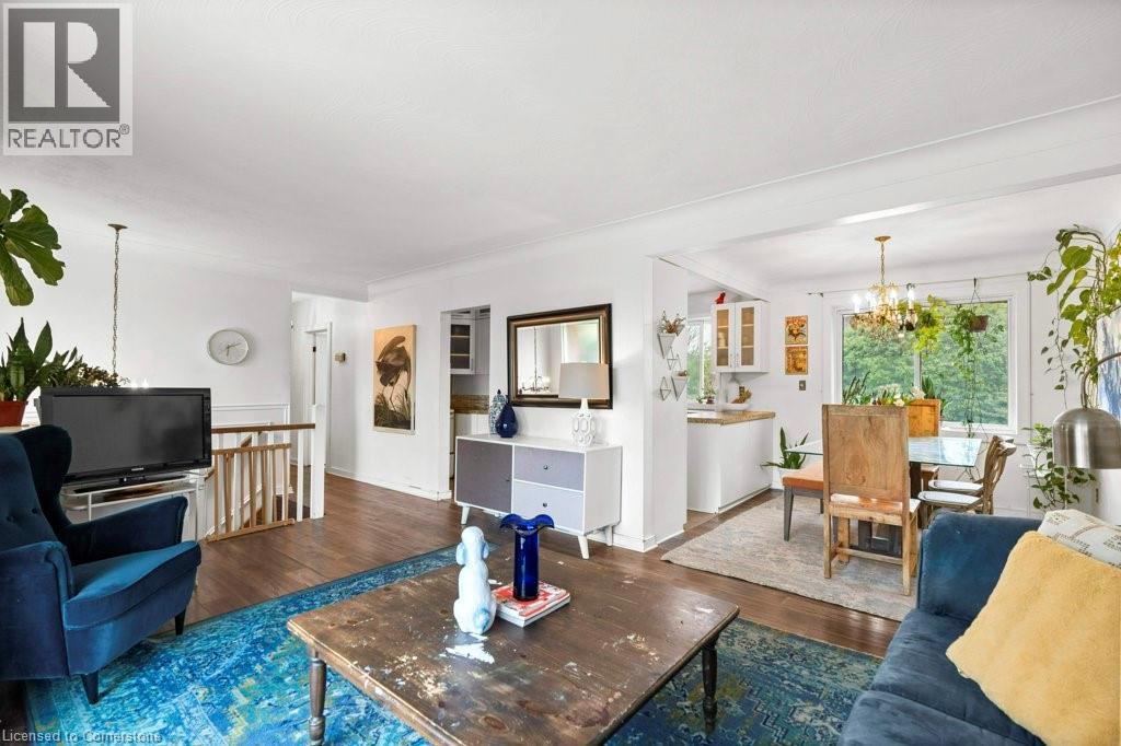 Photo 8 of 630 Westview Avenue, Ancaster ON