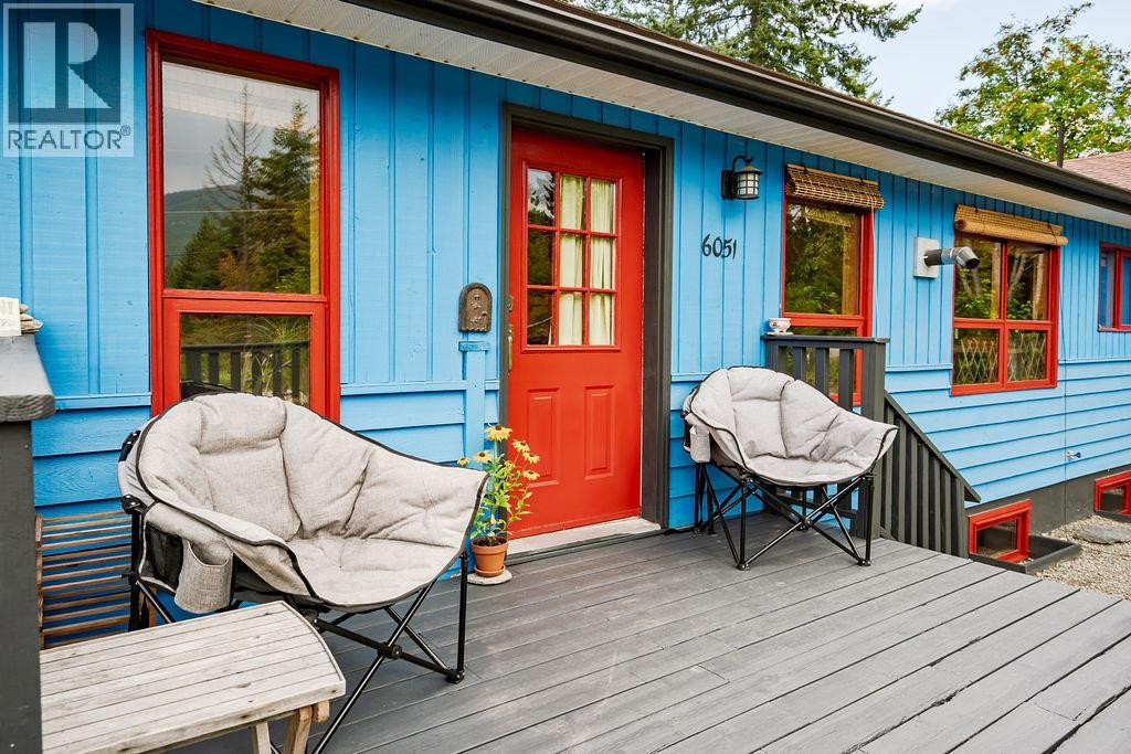 Photo 63 of 6051 Pine Ridge Road, Kaslo BC