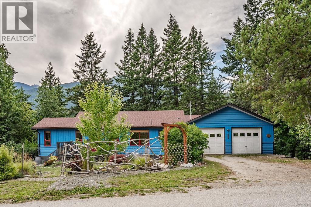 Photo 41 of 6051 Pine Ridge Road, Kaslo BC