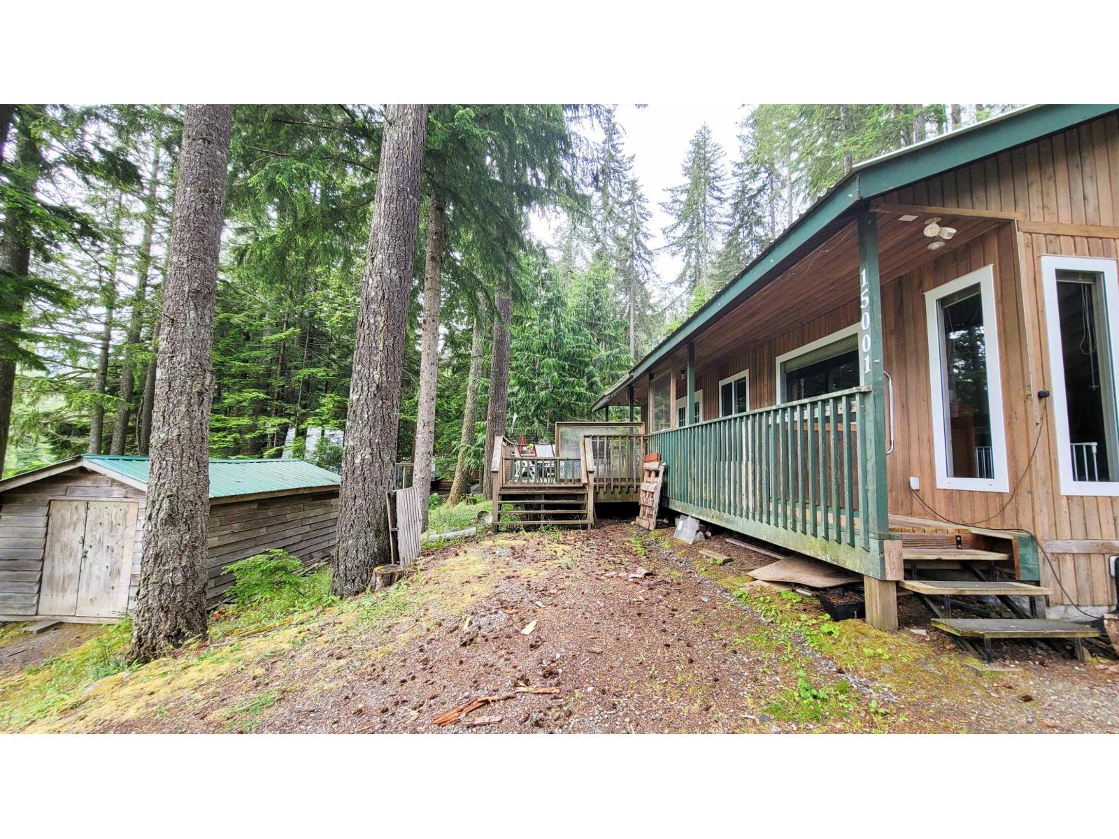 Photo 5 of 15001 Root Roundabout Road Sunshine Valley, Sunshine Valley BC