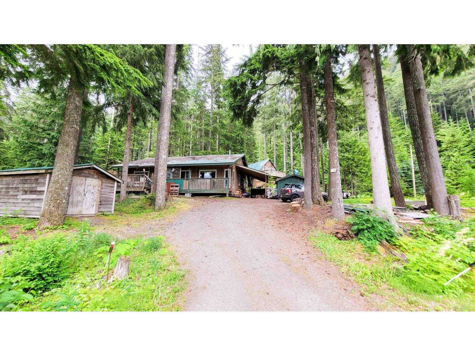 Photo 4 of 15001 Root Roundabout Road Sunshine Valley, Sunshine Valley BC
