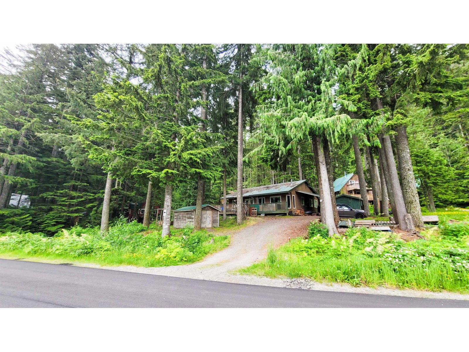 Photo 10 of 15001 Root Roundabout Road Sunshine Valley, Sunshine Valley BC