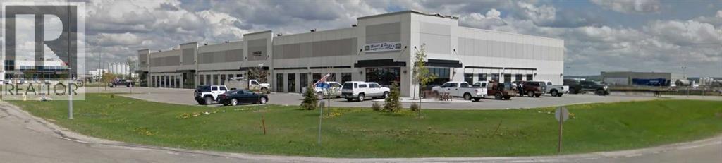 Photo 2 of 108 7001 98 Street, Clairmont AB