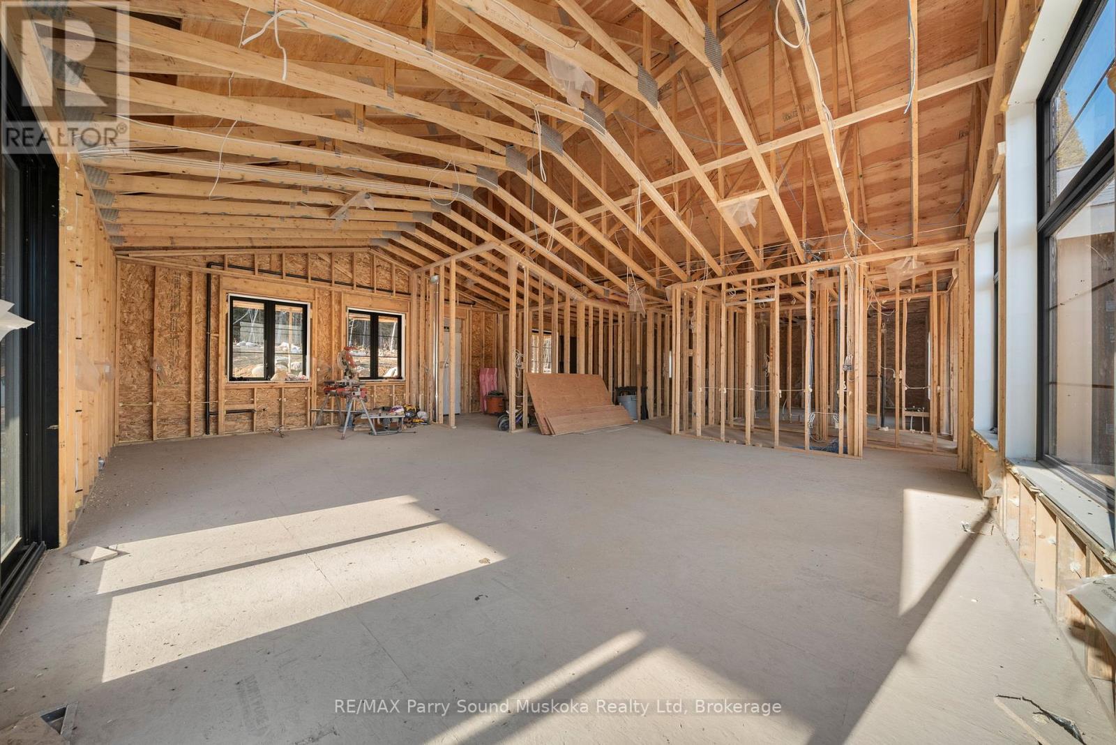 Photo 10 of 556 Highway 518 W, Perry ON