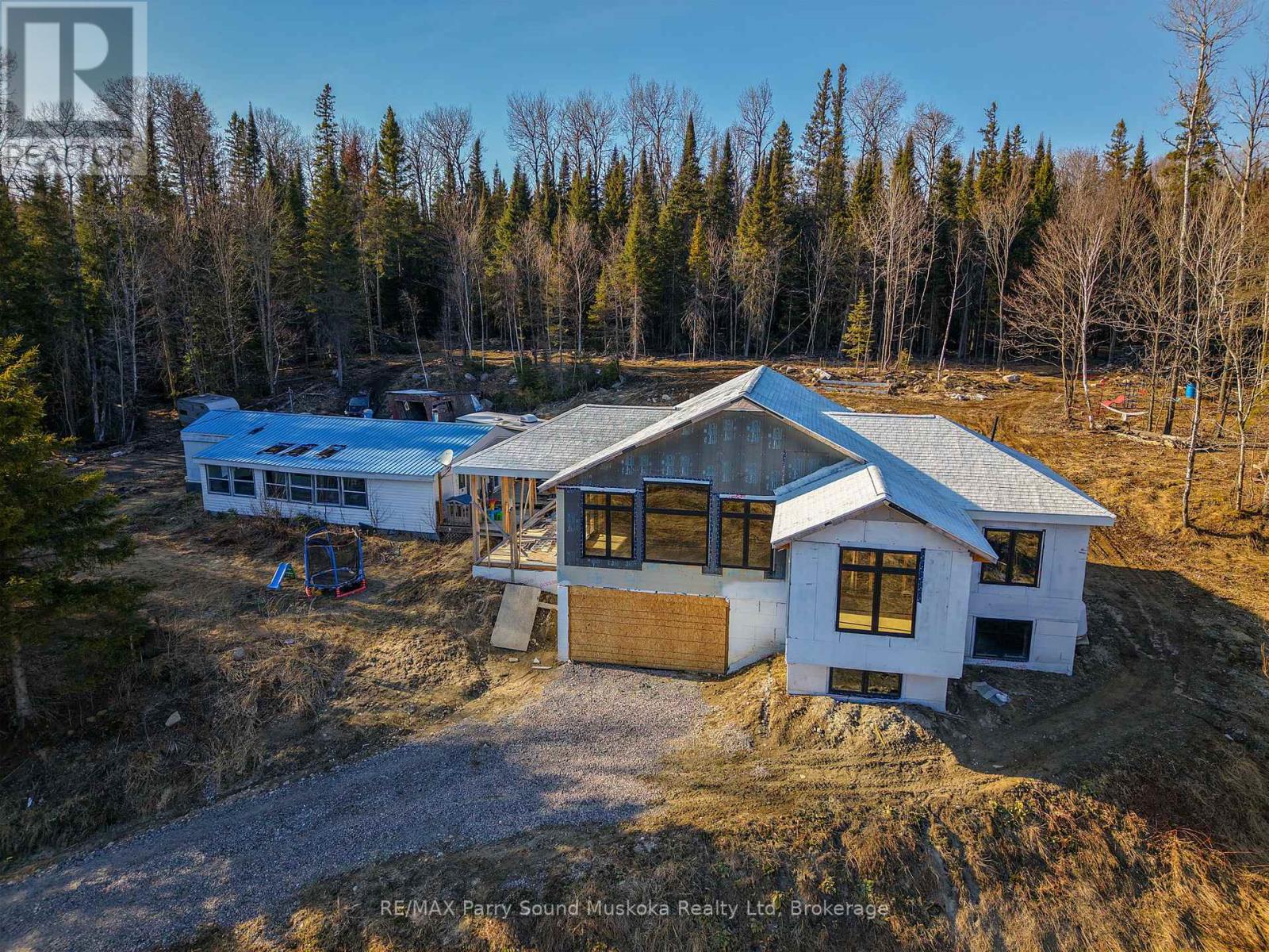 Photo 13 of 556 Highway 518 W, Perry ON
