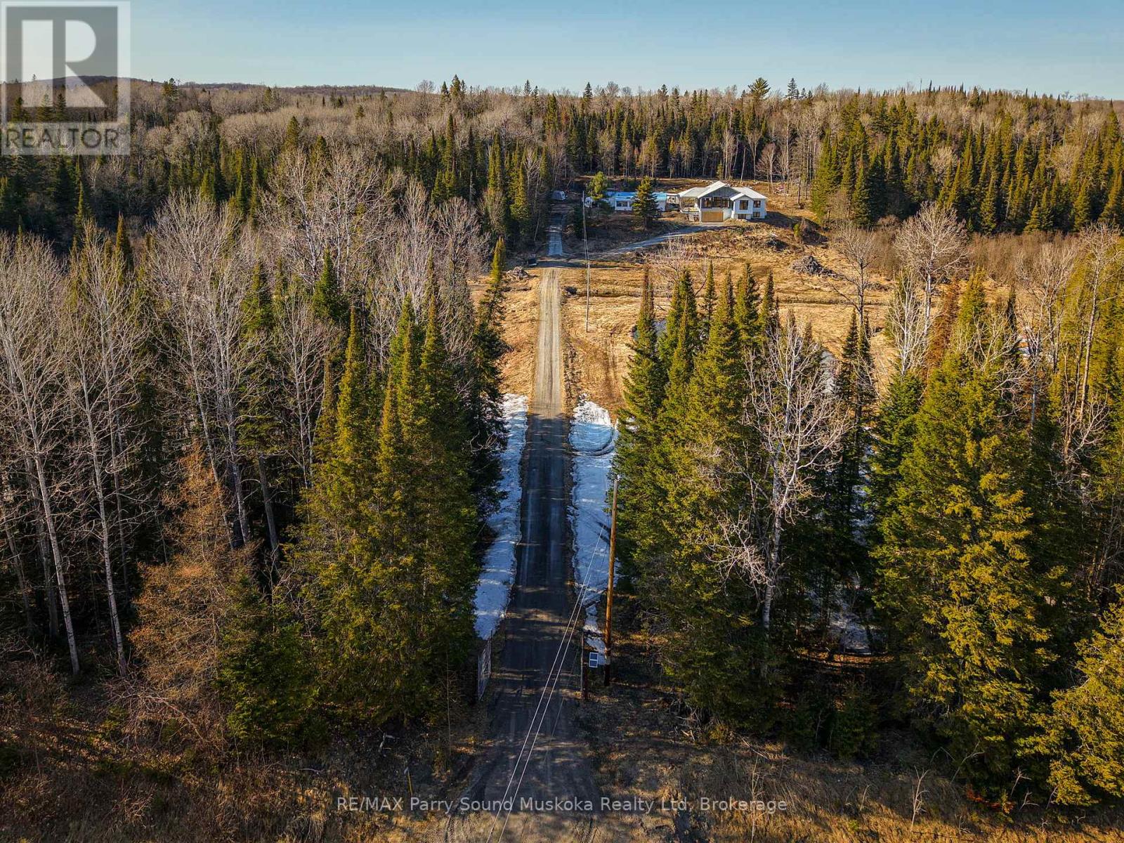 Photo 27 of 556 Highway 518 W, Perry ON