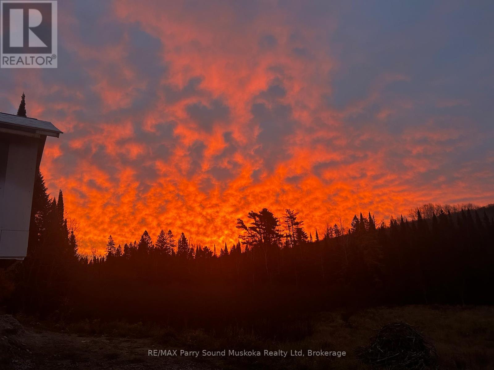 Photo 4 of 556 Highway 518 W, Perry ON