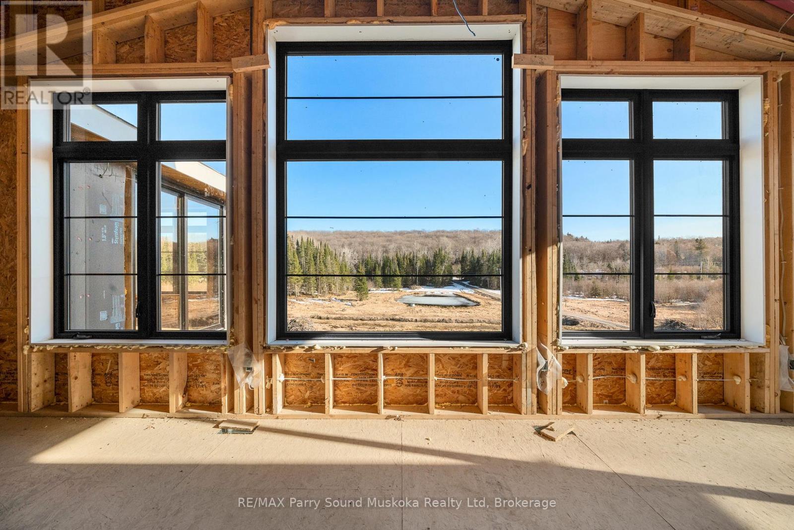 Photo 6 of 556 Highway 518 W, Perry ON