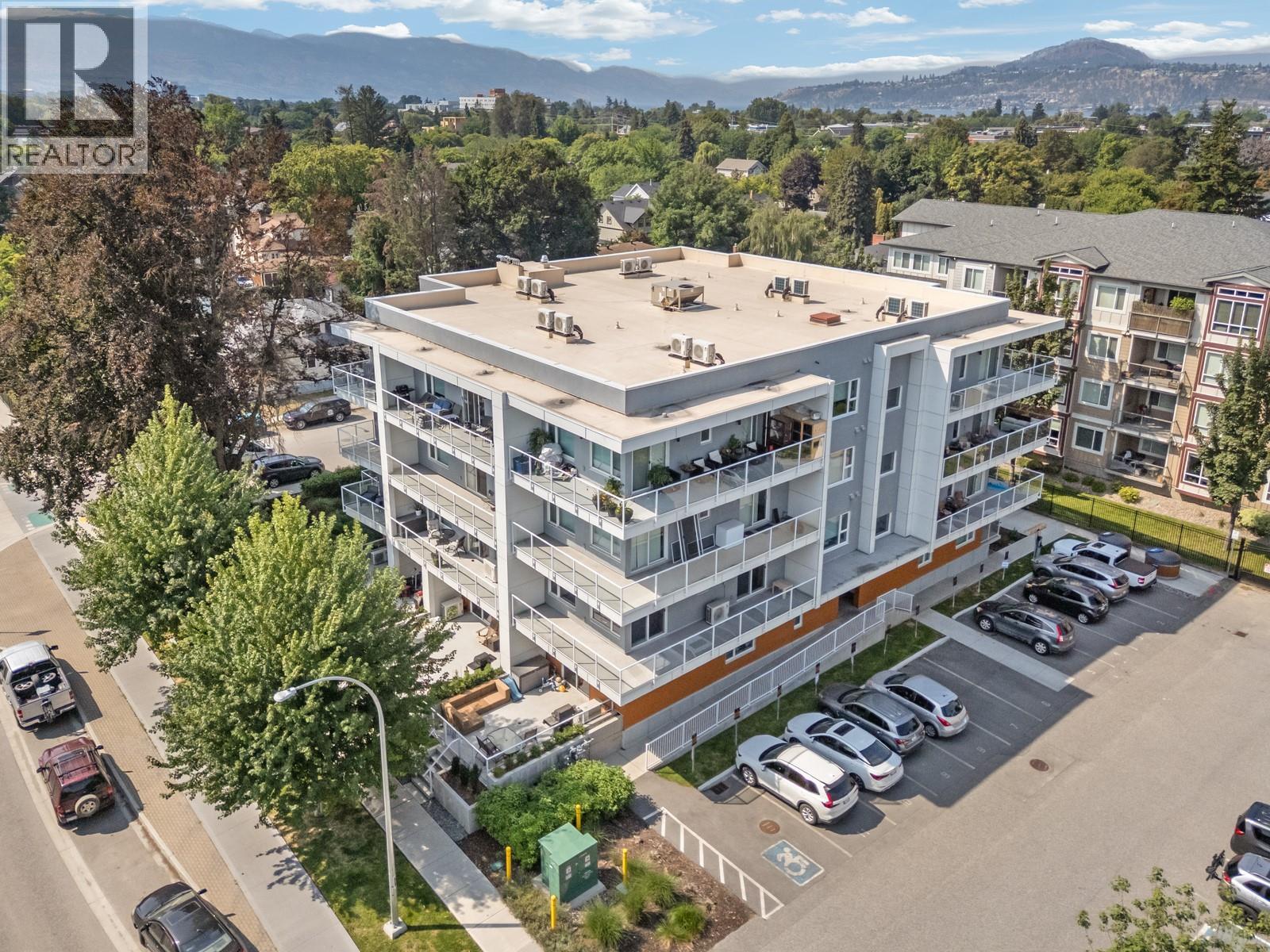 108 880 Saucier Avenue, Kelowna
