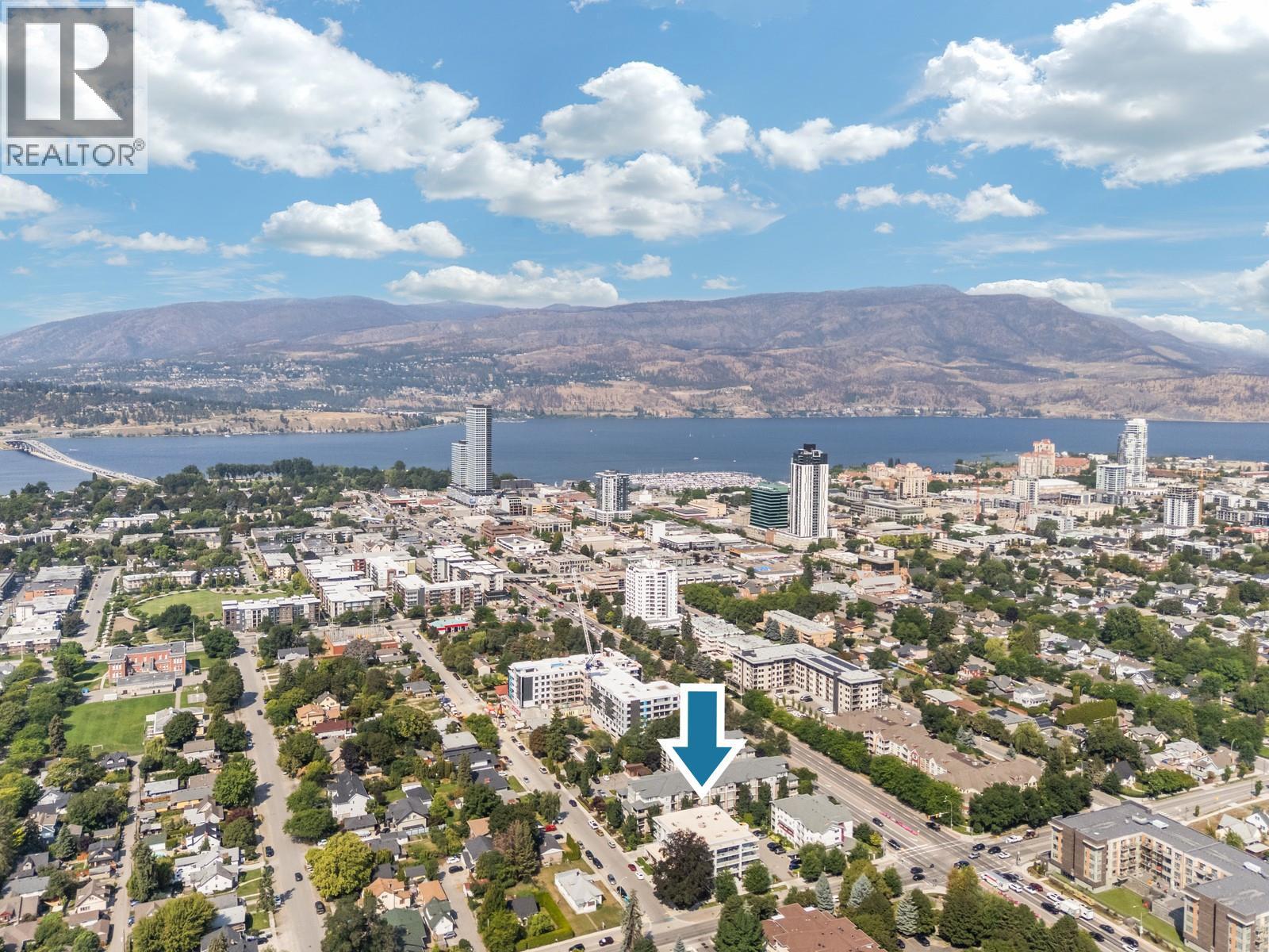 108 880 Saucier Avenue, Kelowna