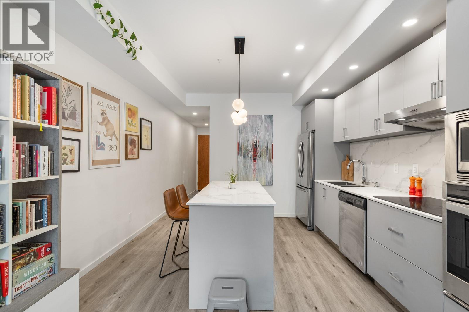 108 880 Saucier Avenue, Kelowna