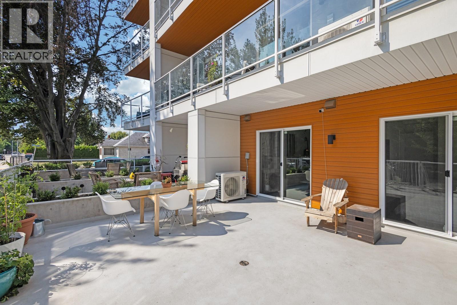 108 880 Saucier Avenue, Kelowna