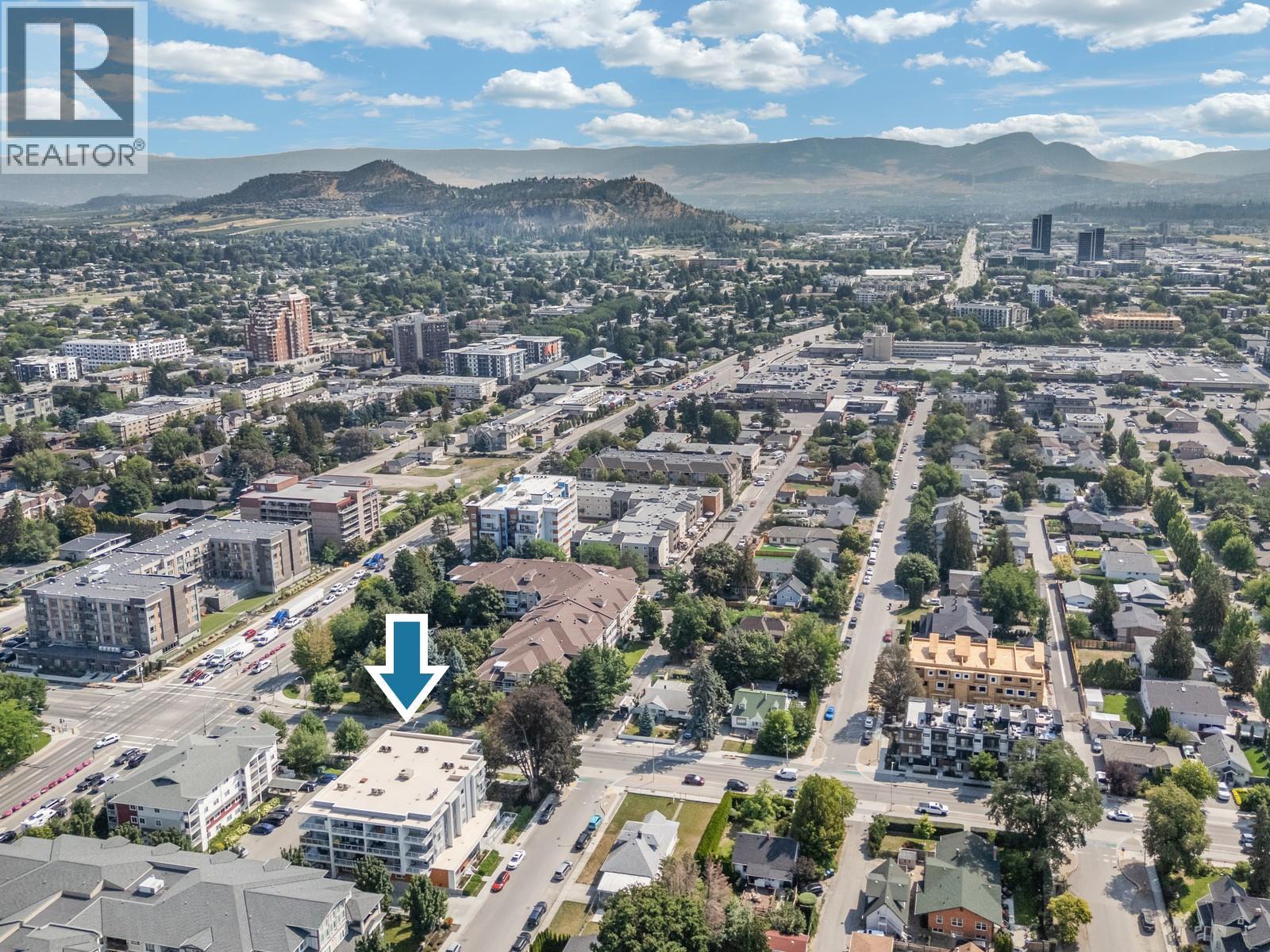 108 880 Saucier Avenue, Kelowna