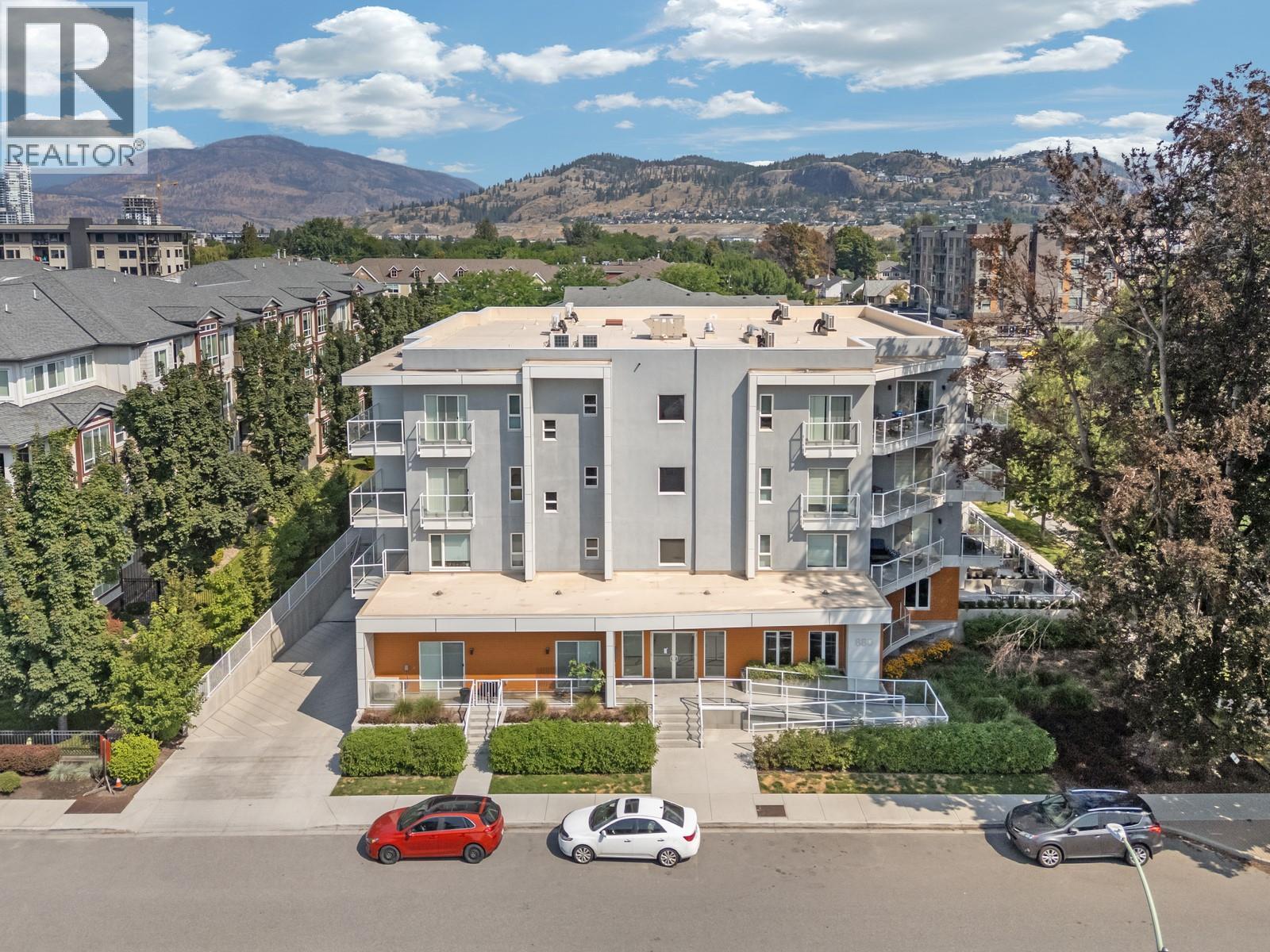 108 880 Saucier Avenue, Kelowna