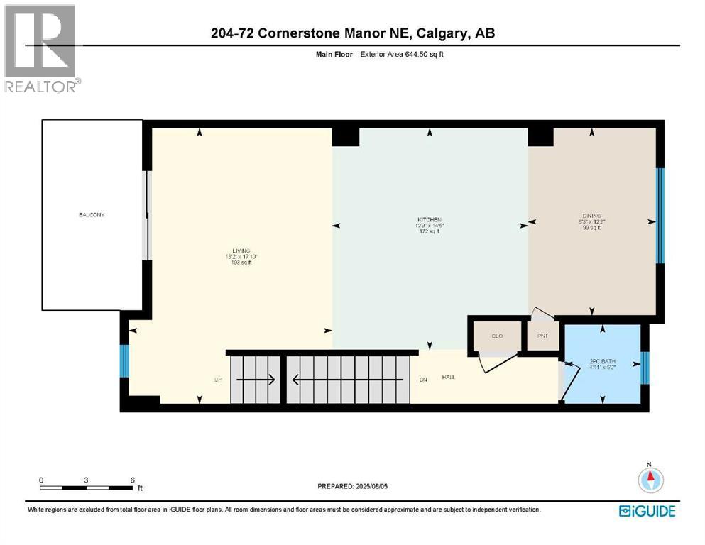 Single Family House for Sale in   Cornerstone Manor NE Cornerstone Calgary 