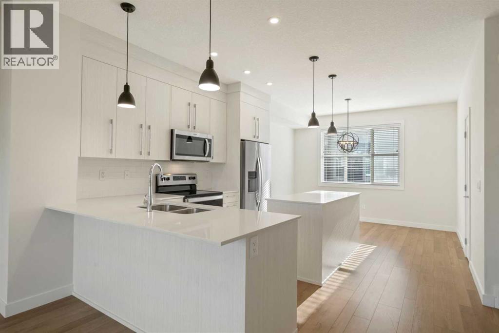 Single Family House for Sale in   Cornerstone Manor NE Cornerstone Calgary 