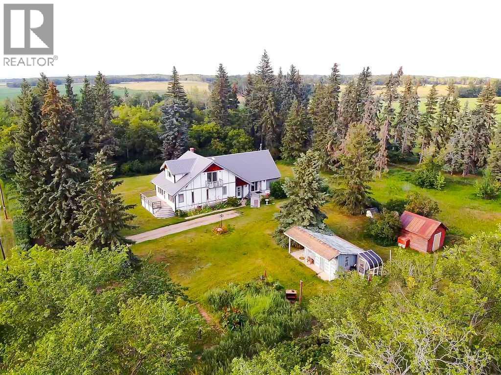 Photo 32 of 82047 Twp 414, Rural Provost No 52 Md Of AB