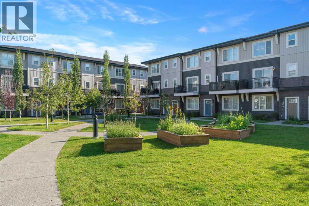 Single Family House for Sale in   Cornerstone Manor NE Cornerstone Calgary 