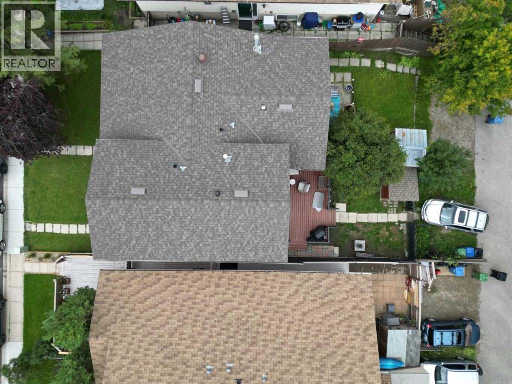 Single Family House for Sale in  Bermondsey Way NW Beddington Heights Calgary 